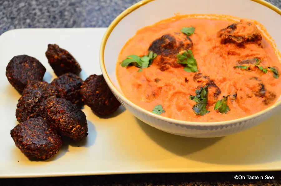 Ragi lauki kofta 5