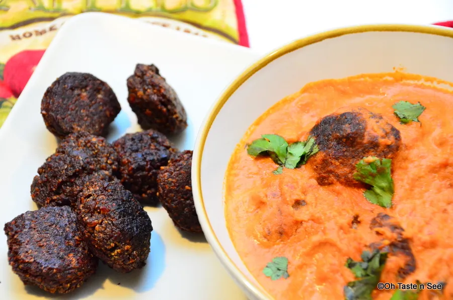 Ragi lauki kofta 3