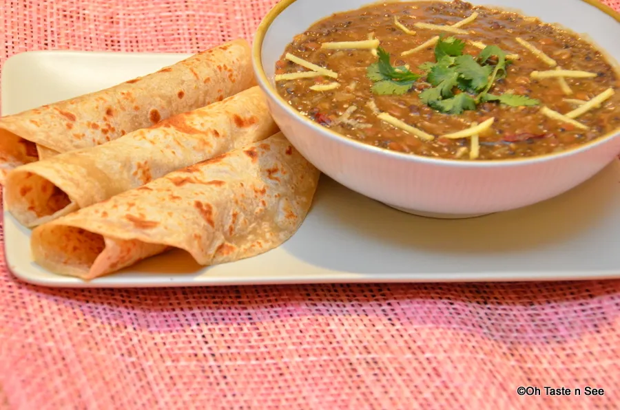 dal banjari 3