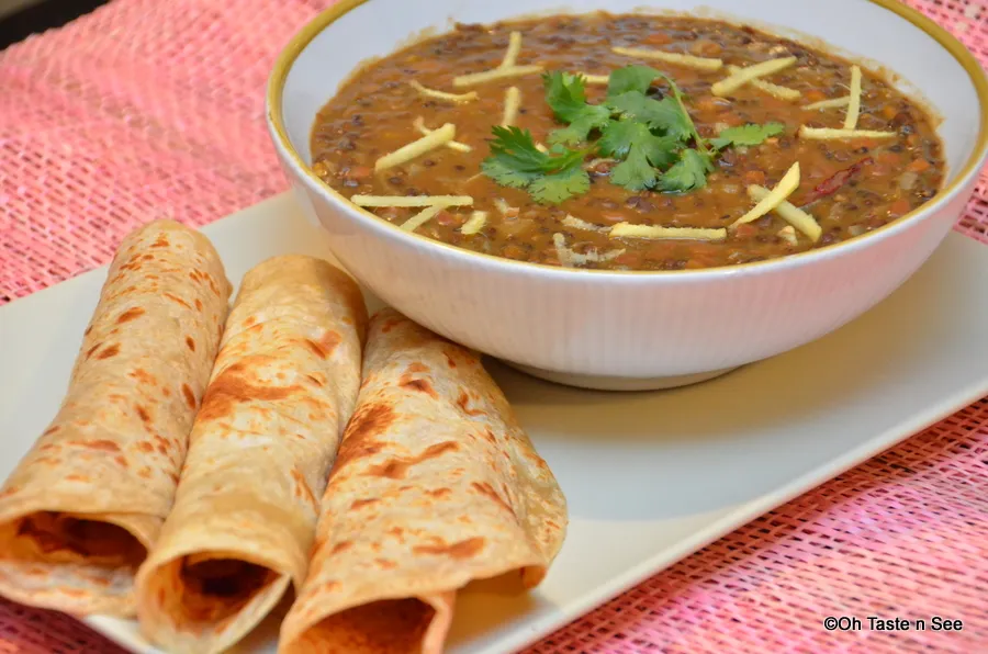 dal banjari 5