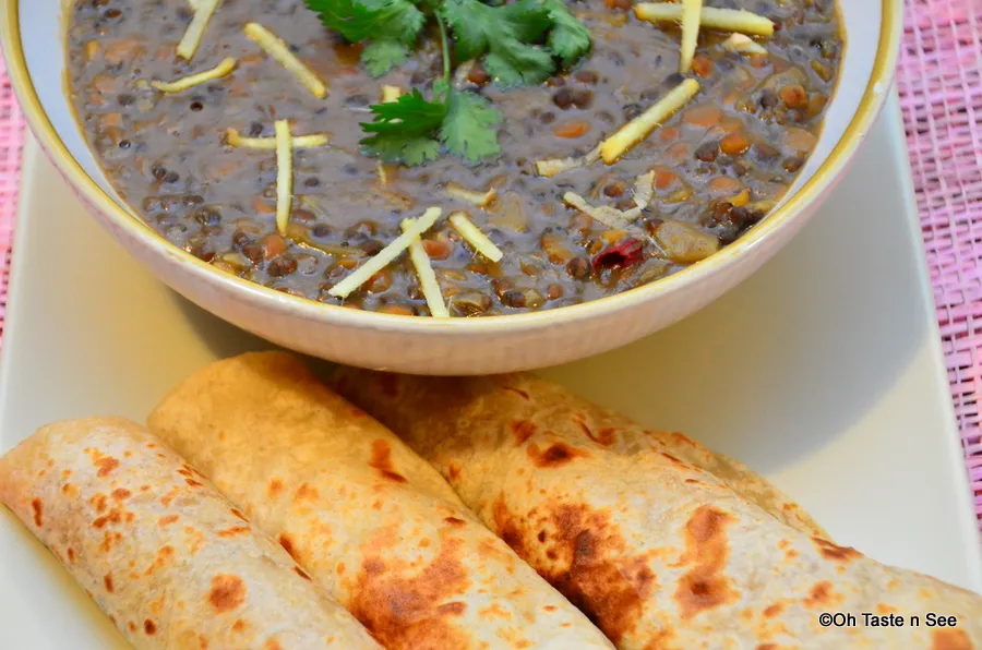 dal banjari 2