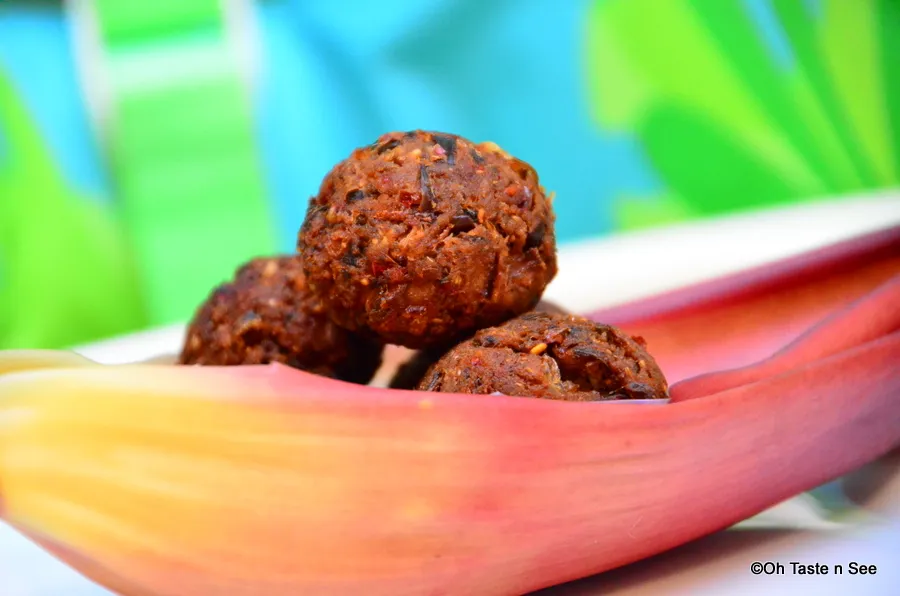 vazhaipoo kola urundai 5