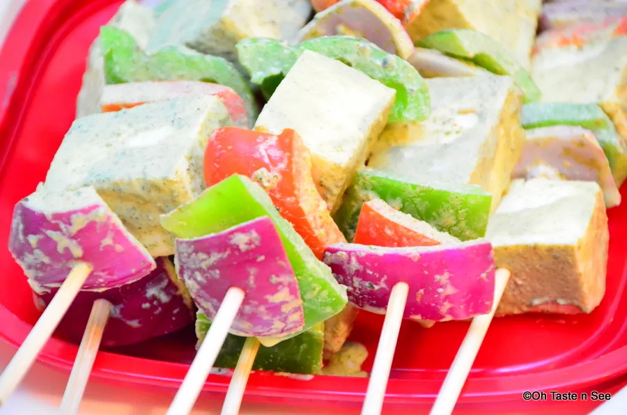 paneer tikka 3