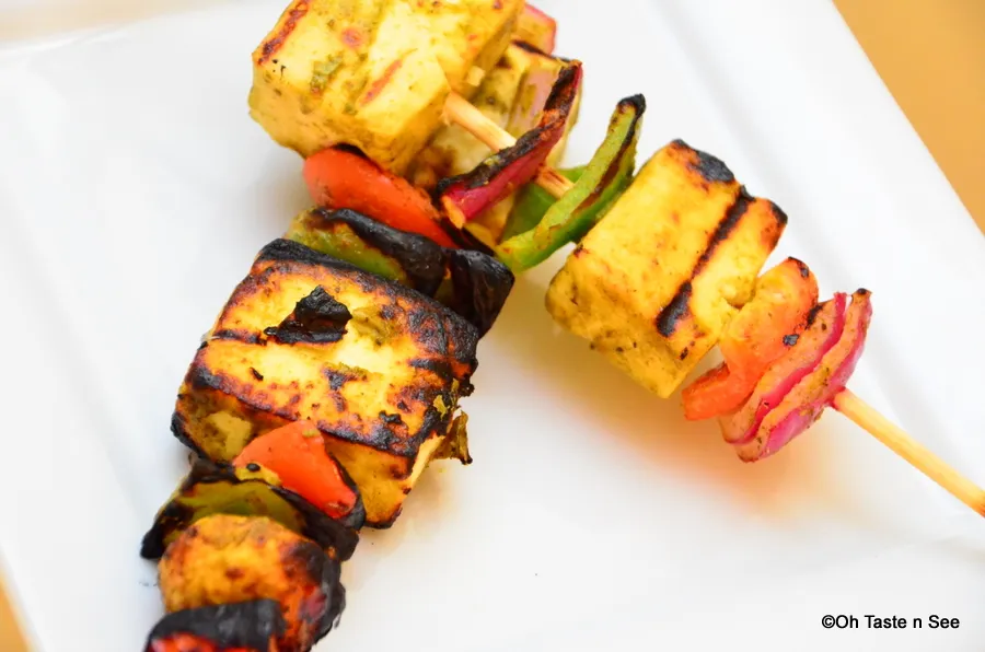 paneer tikka 4