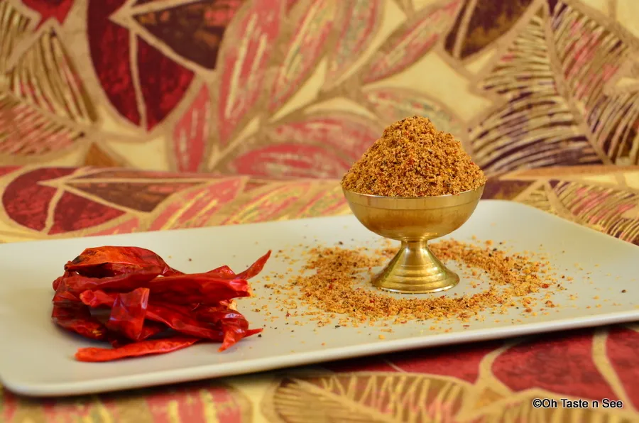 bisi bele bhath masala 2