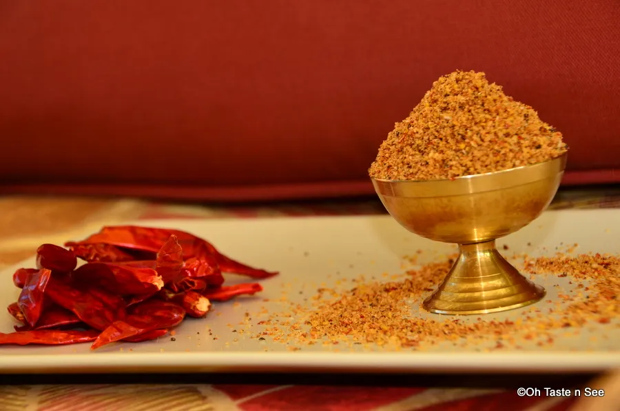 bisi bele bhath masala 3