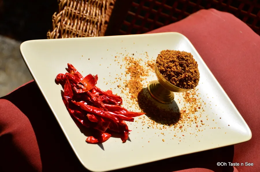 bisi bele bhath masala 4