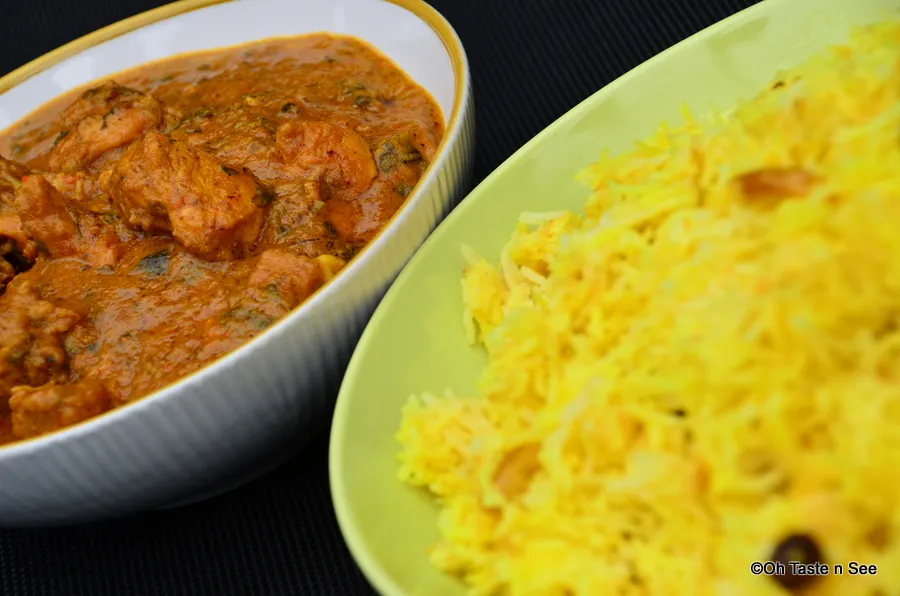methi murgh 2