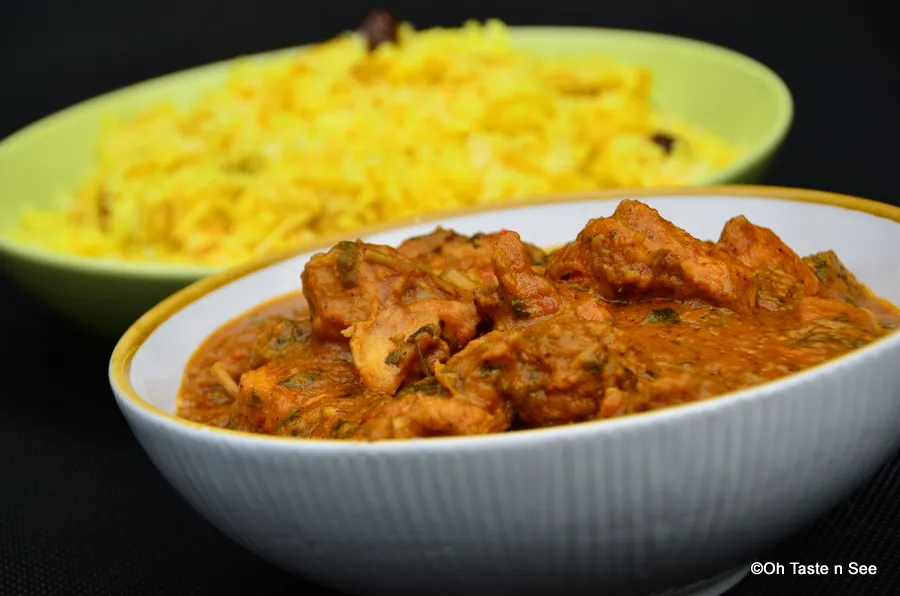 coc milk pulav II 2
