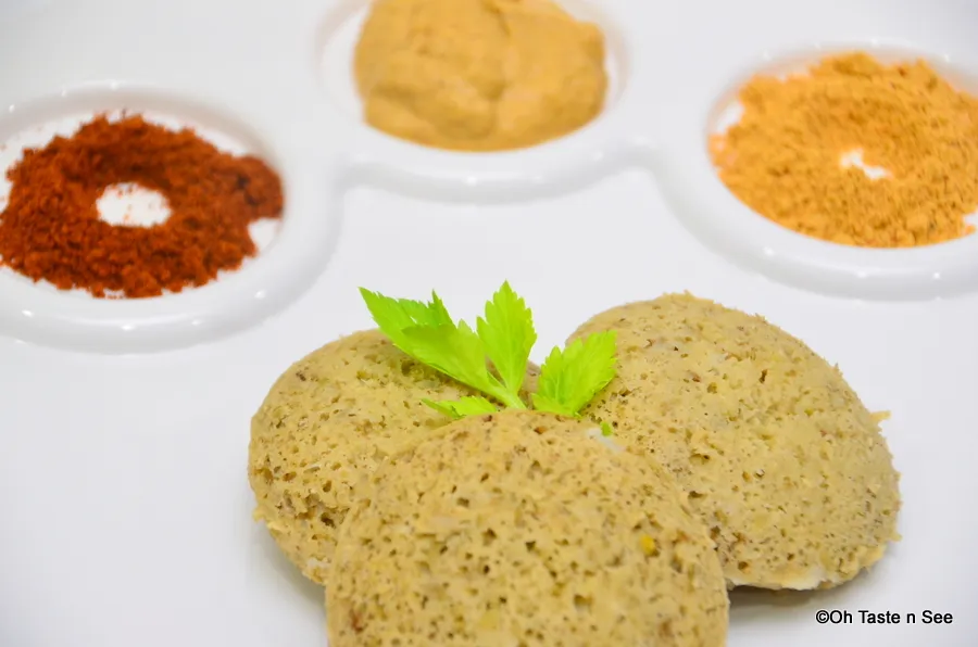 mung bean idlies 4