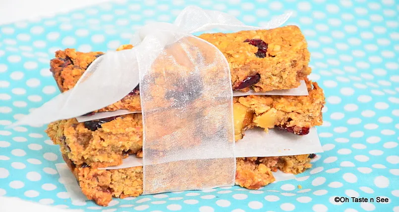cereal bar 5