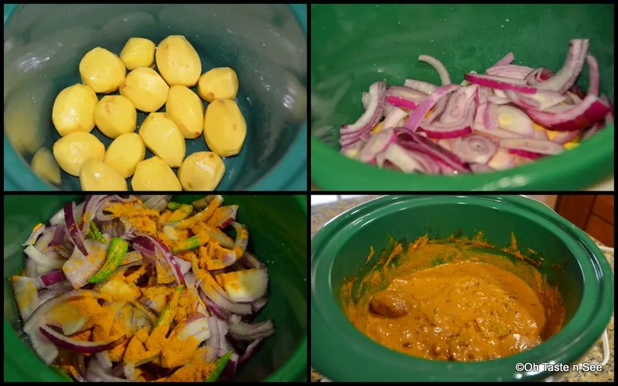dum aloo
