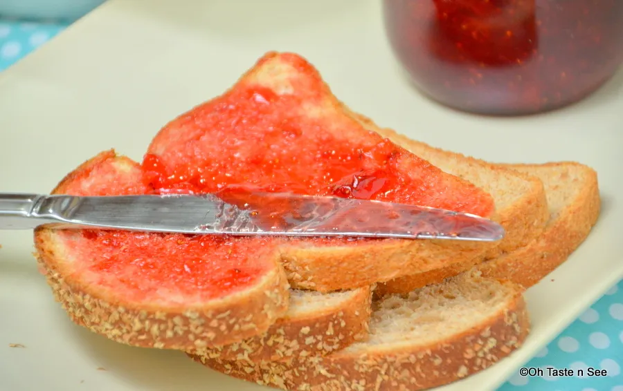 strawberry jam 3