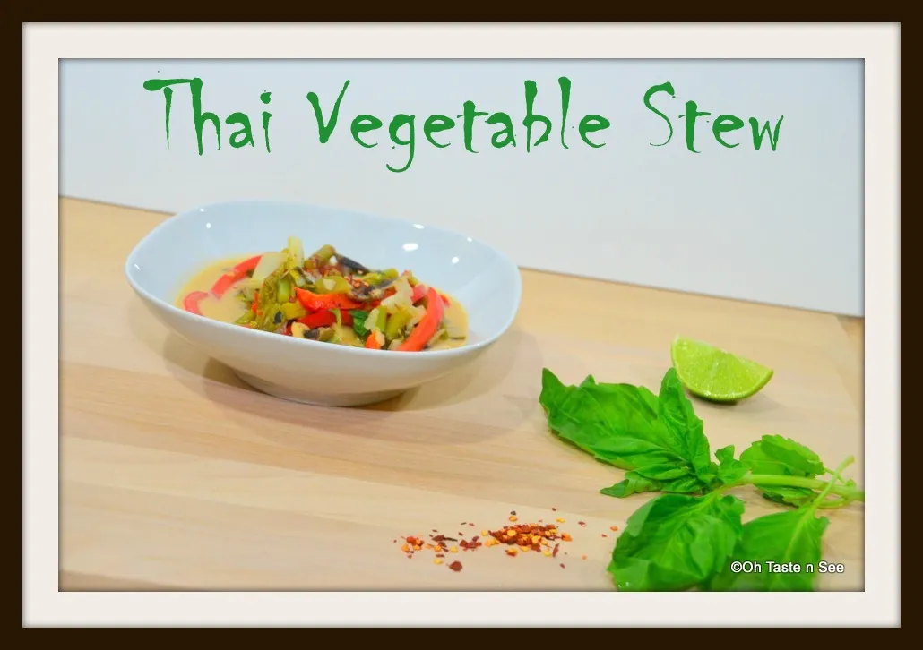 thai vegetable stew 2