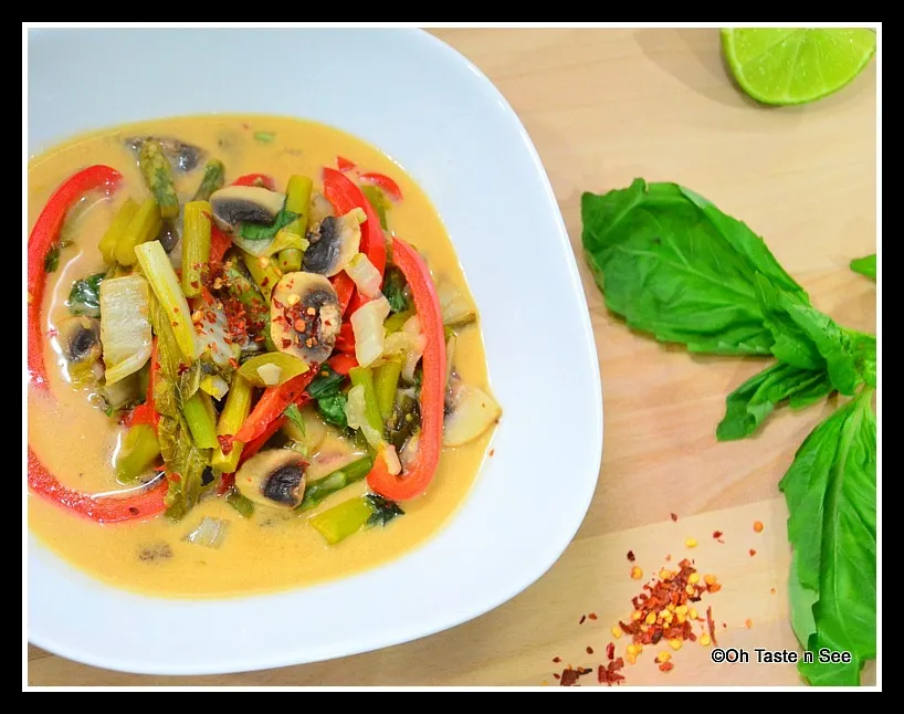 thai vegetable stew 5