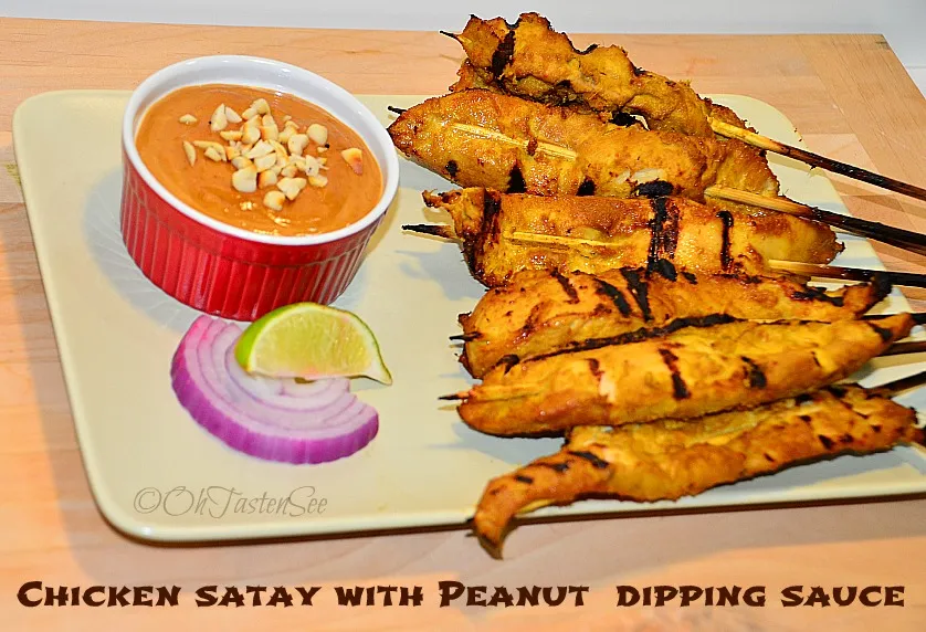 chicken satay 2