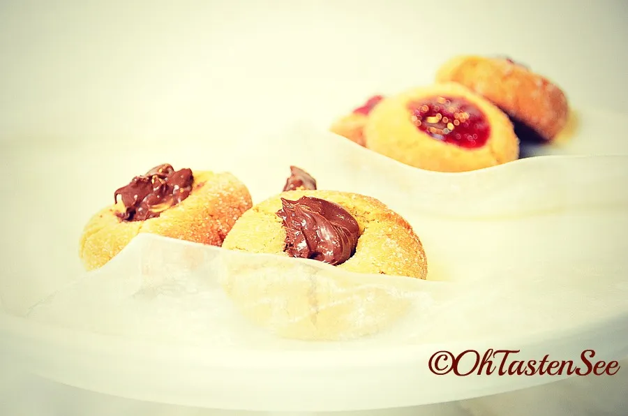peanut butter cookies 6
