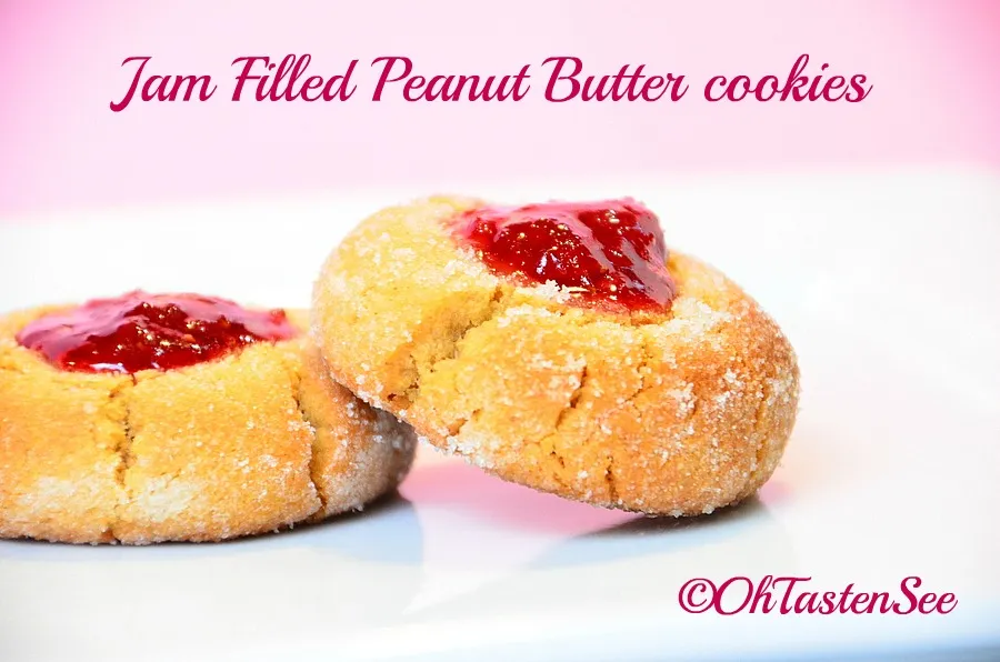 peanut butter cookies 5