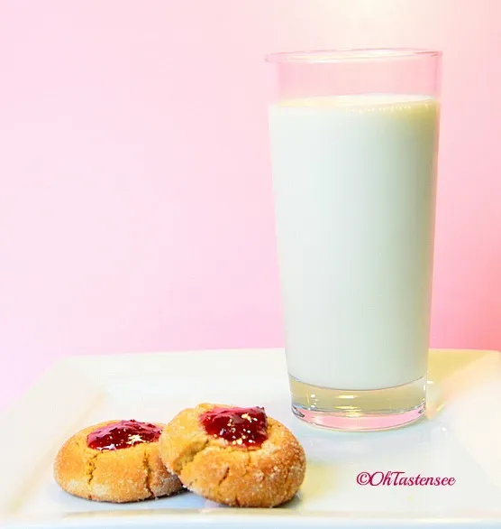 peanut butter cookies 3