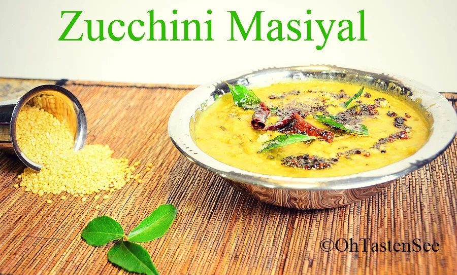 zucchini masiyal 4