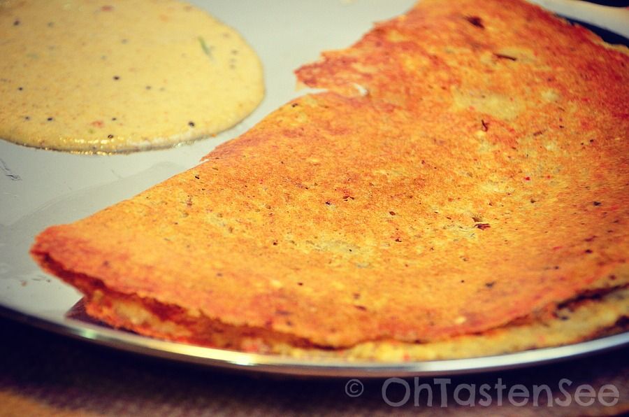 16 bean Multi grain adai