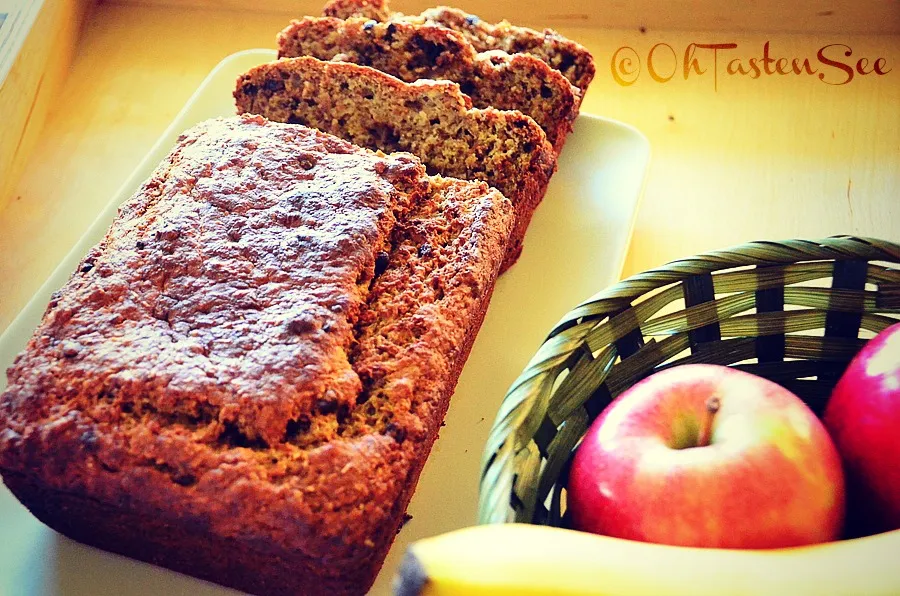 branana bread 4