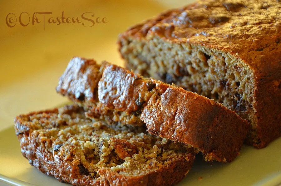 branana bread 5