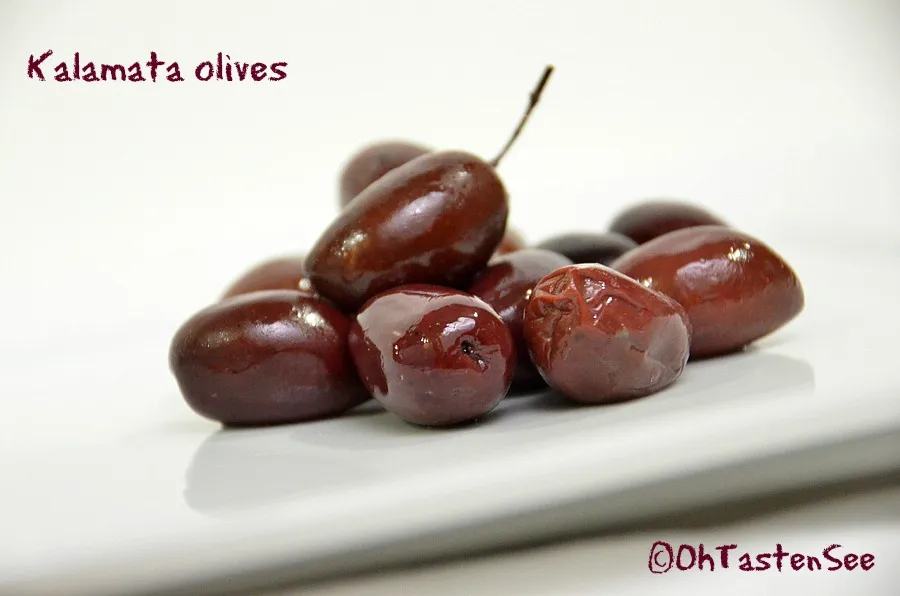 kalamata olives