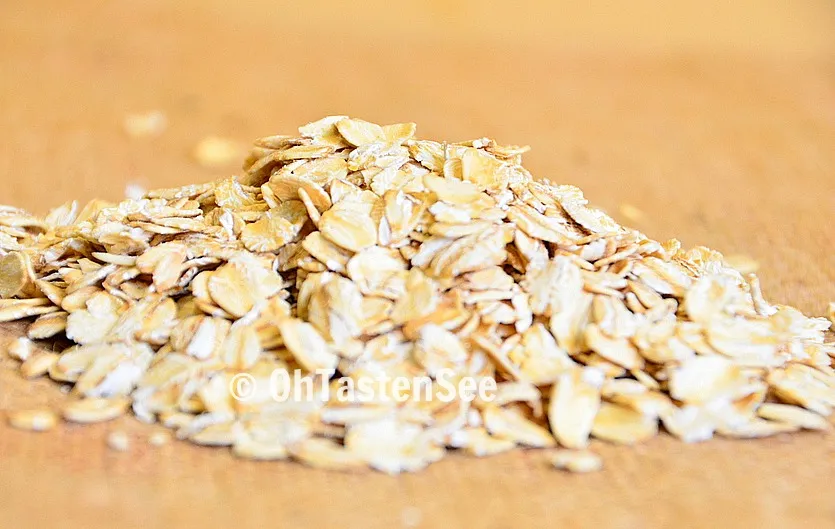 oats