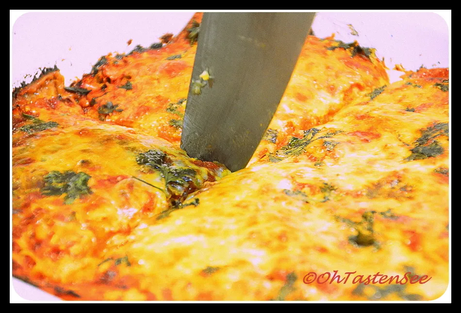 Mexican Lasagna6