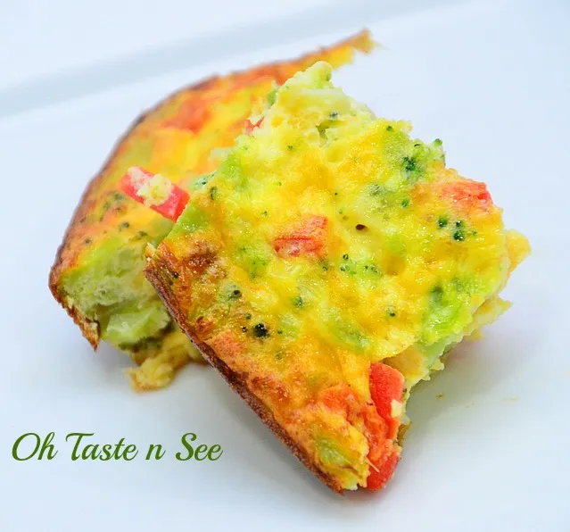 broccoli cheese casserole5