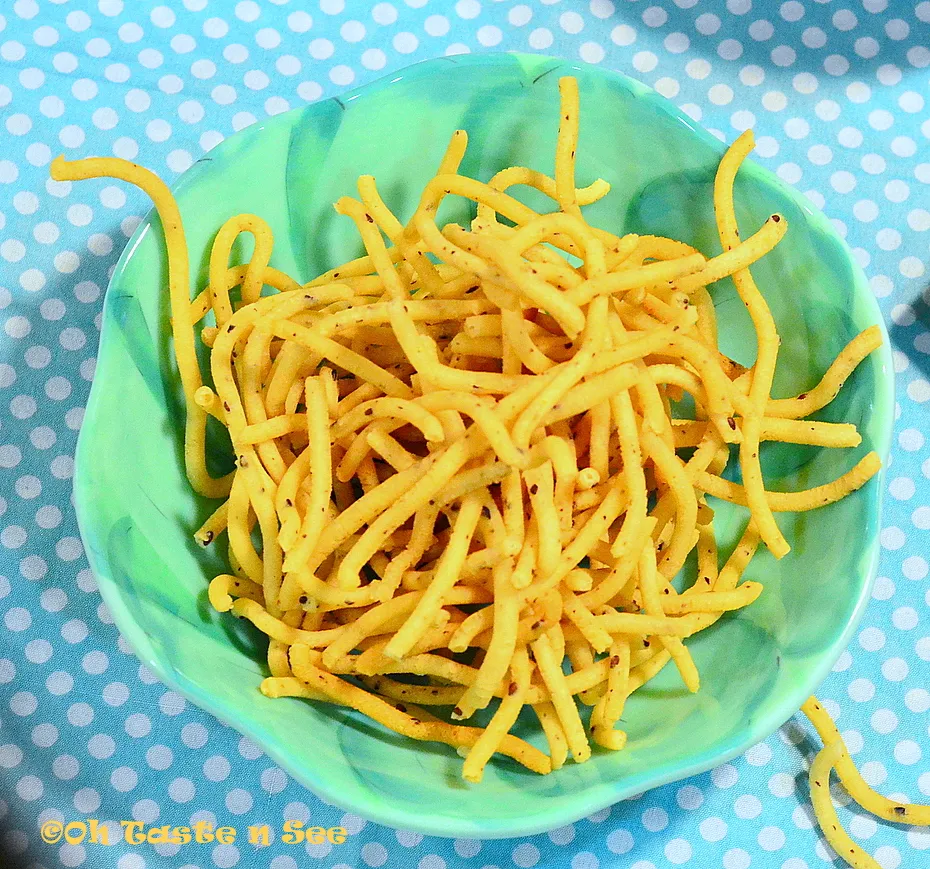 pepper murukku1