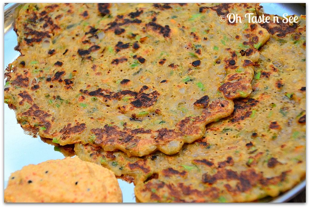 Barley Adai
