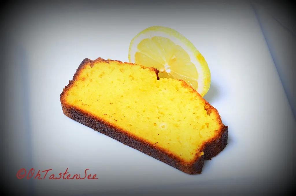 lemon yogurt cake4
