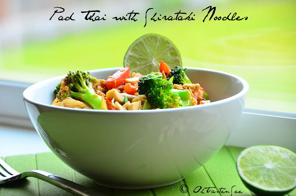 Pad Thai1