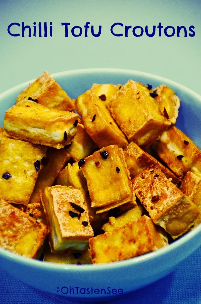 tofucroutons
