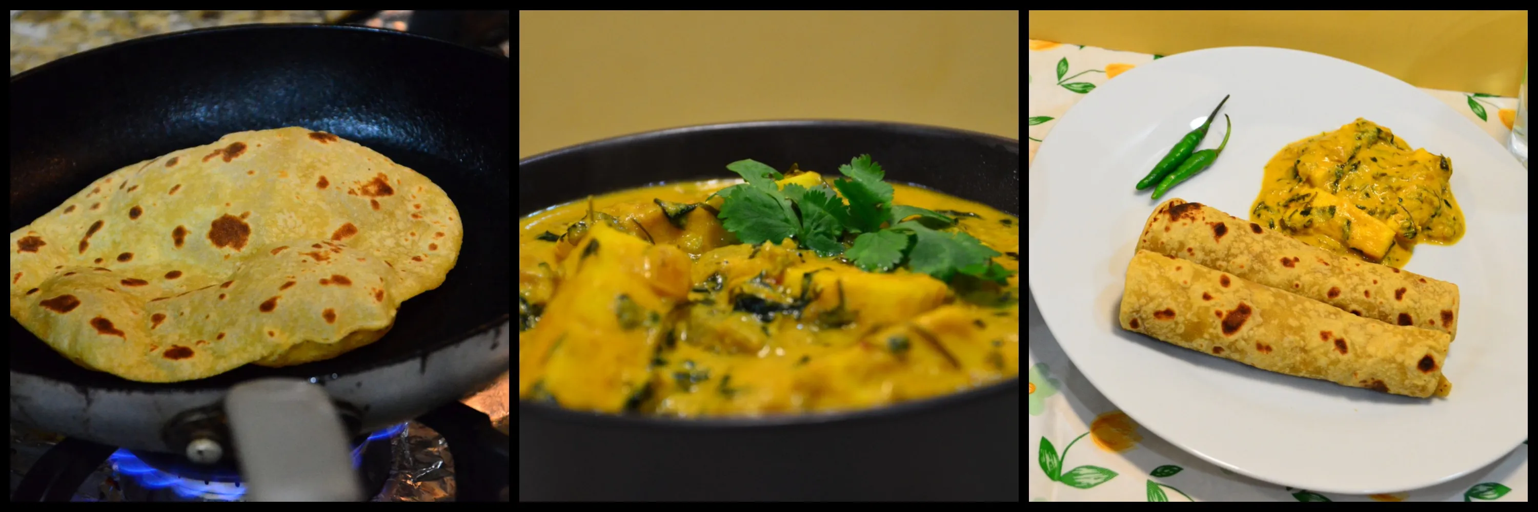 methi malai Collage