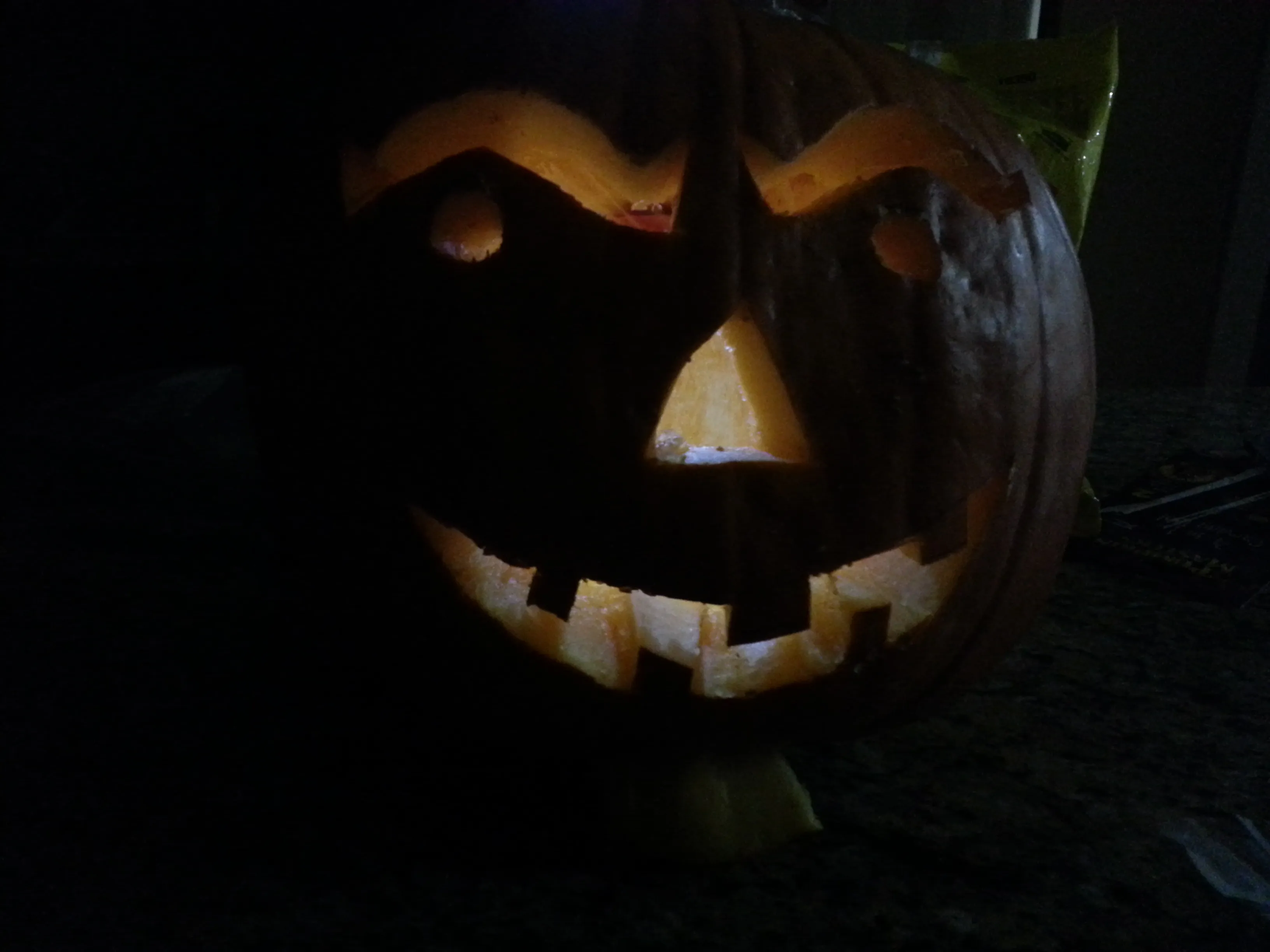 Halloween_Pumpkin