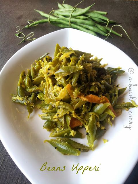 My Legume Love Affair #65 - The Roundup