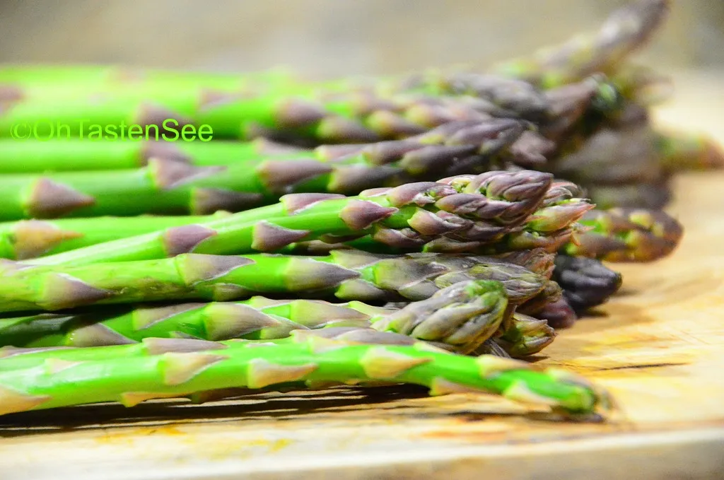 asparagus
