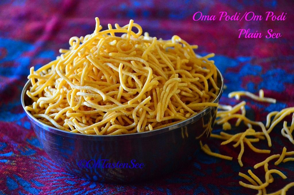 Oma Podi/OmPodi/Sev 