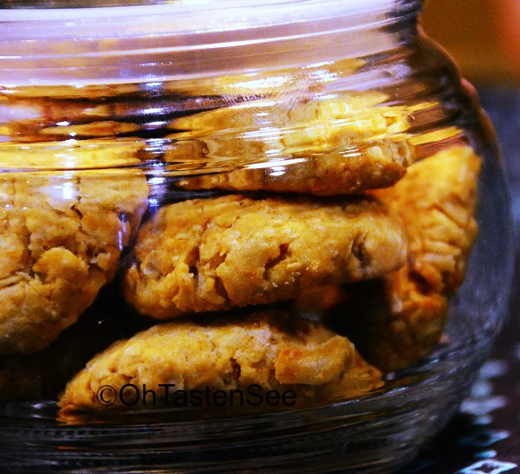 anzac biscuits1