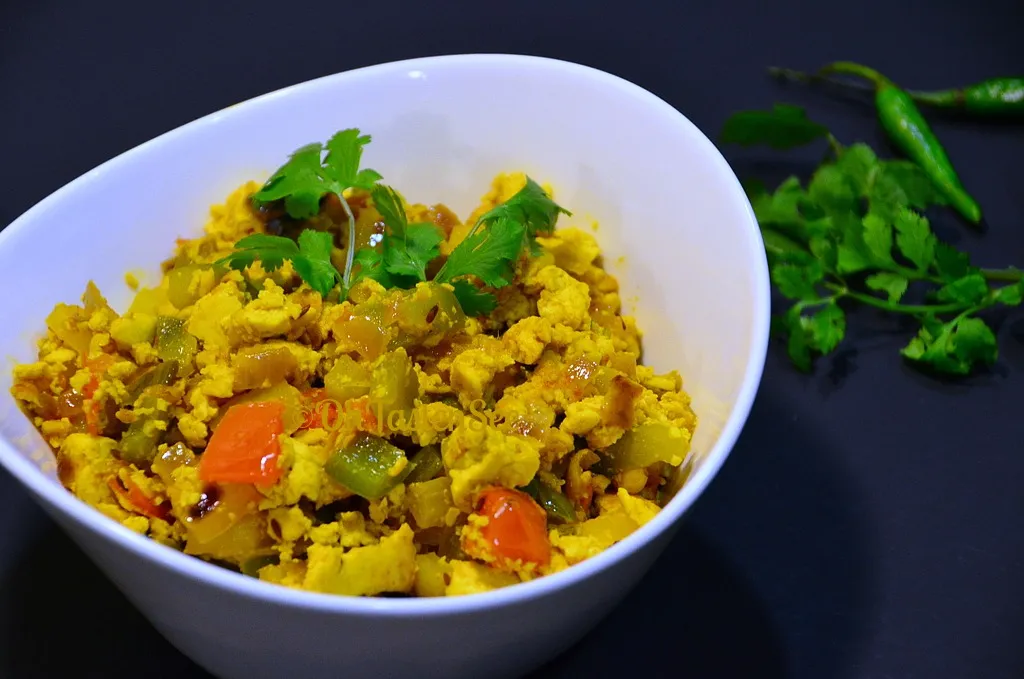 tofu_bhurji1