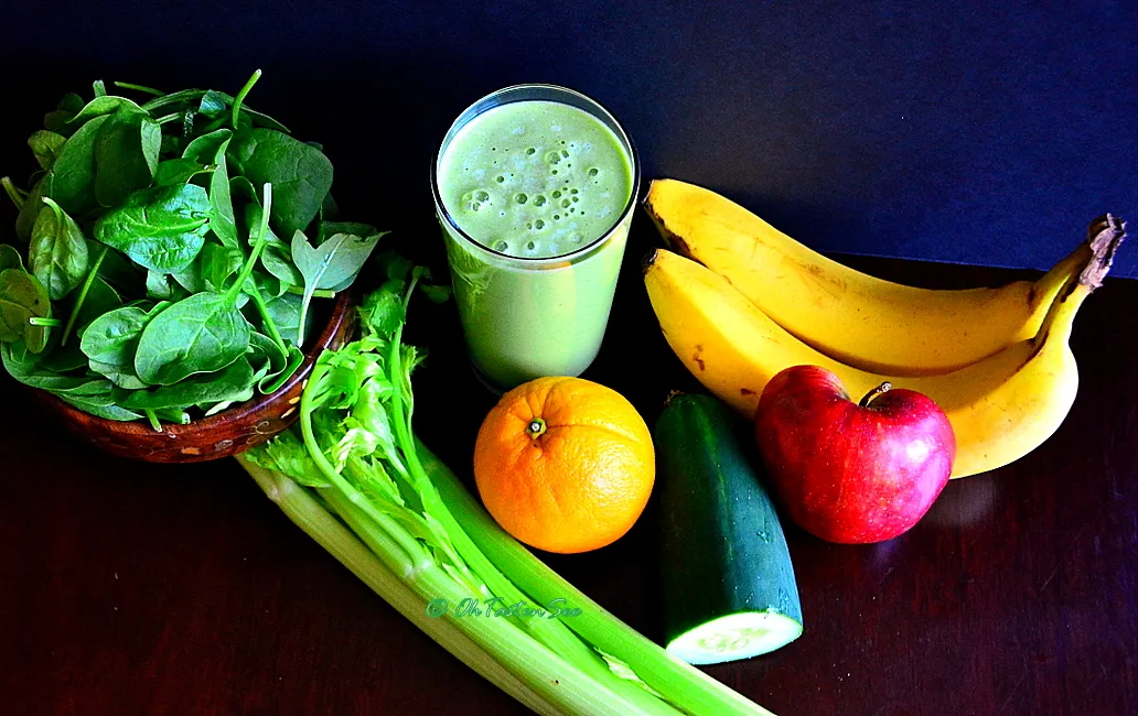 greensmoothie4